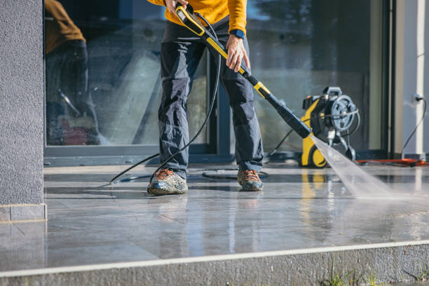 Best Roof Pressure Washing  in South Creek, WA