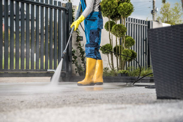 Best Pressure Washing Brick  in South Creek, WA