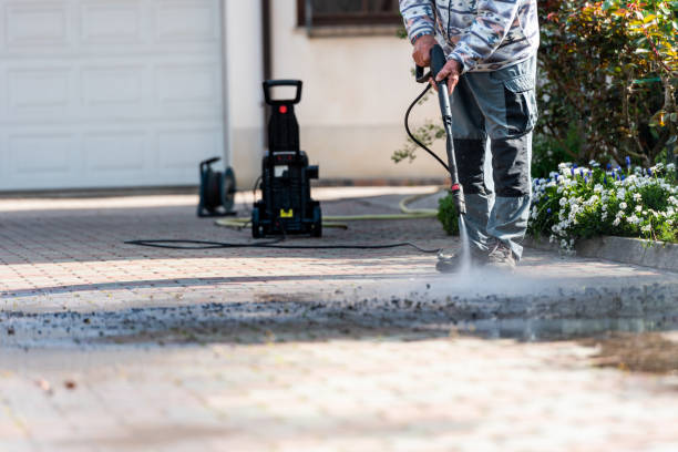 Best Local Pressure Washing Services  in South Creek, WA