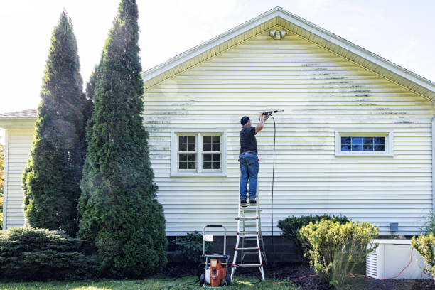 Best Roof Power Washing Services  in South Creek, WA