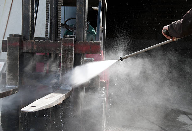 Best Exterior Home Cleaning  in South Creek, WA