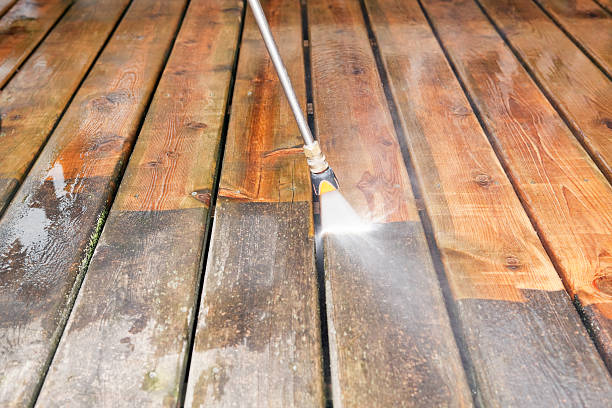 Best Concrete Pressure Washing  in South Creek, WA