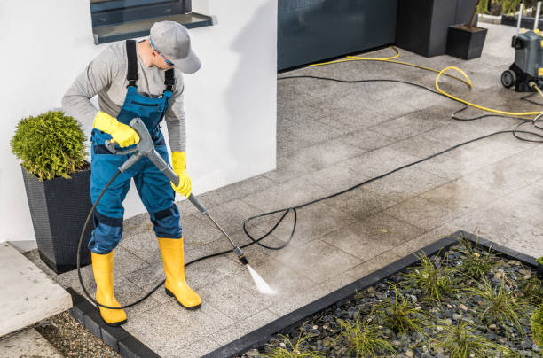 Reliable South Creek, WA Pressure Washing Solutions