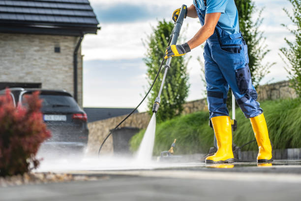 Best Pressure Washing Services for Businesses  in South Creek, WA