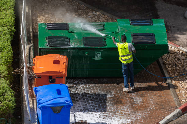 Best Affordable Power Washing  in South Creek, WA