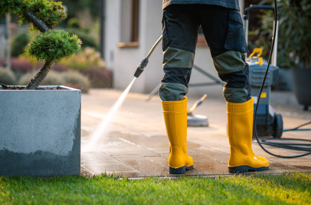 Best Deck Cleaning Services  in South Creek, WA